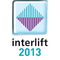 Logo interlift 2013